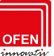 Ofen innovativ